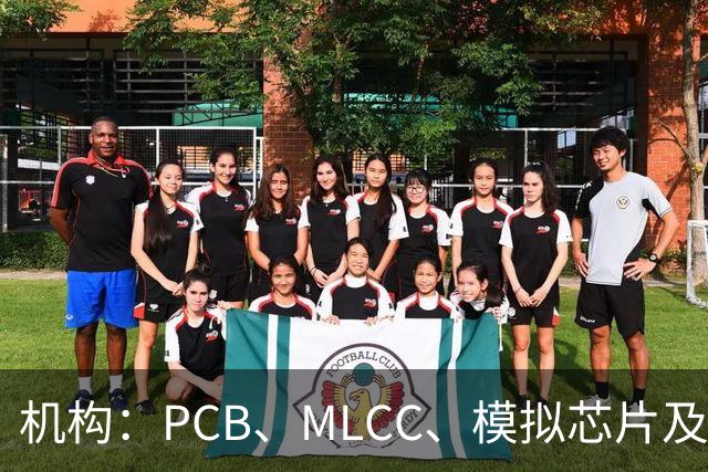 机构：PCB、MLCC、模拟芯片及功率器件供需趋紧，2026Q3业绩兑现有望进一步强化